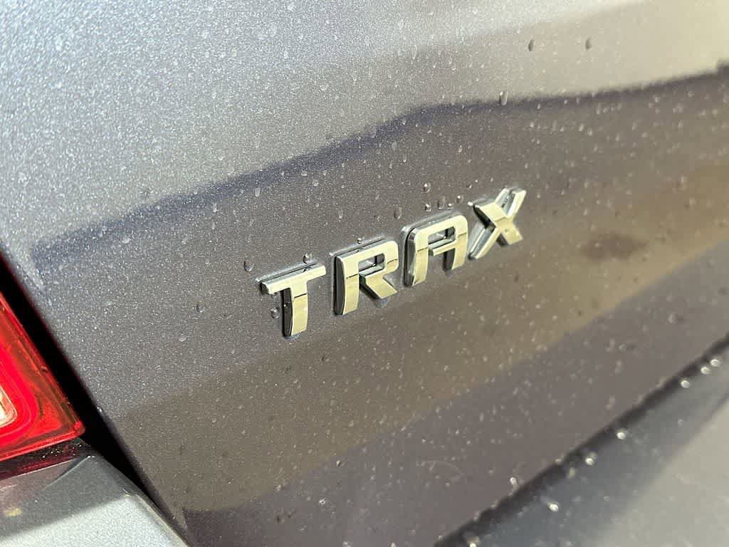 Used 2018 Chevrolet Trax LS FWD image 7