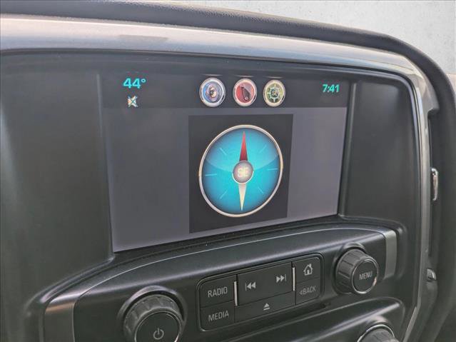 Used 2014 Chevrolet Silverado 1500 LT w/ All Star Edition AWD/4WD image 12