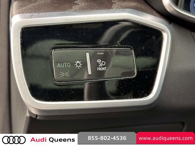 Used 2023 Audi A6 3.0T Premium w/ Convenience Package AWD/4WD image 21