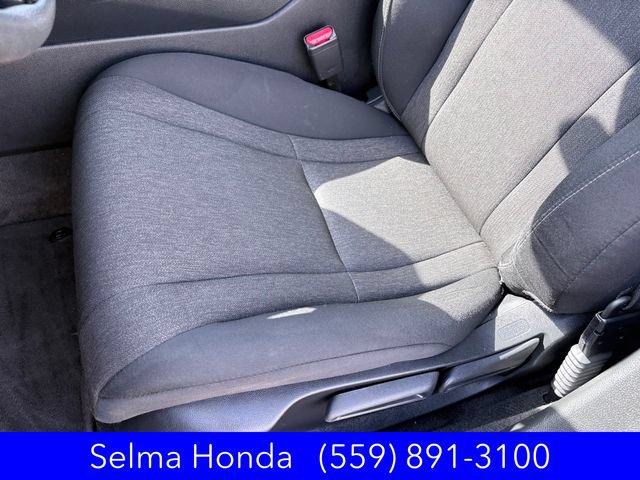 Certified 2024 Honda Accord LX image 9