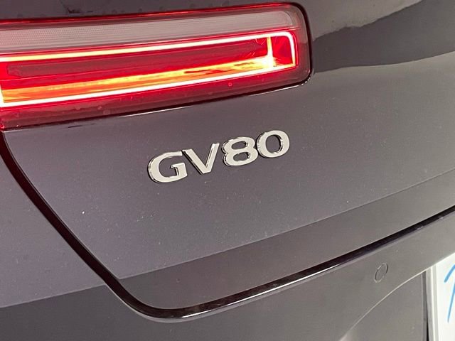New 2026 Genesis GV80 3.5T Prestige image 7