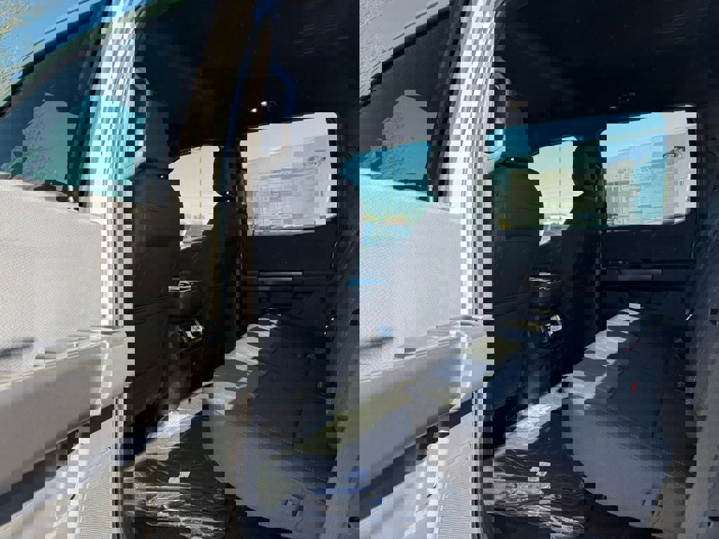 New 2026 Ford F150 STX w/ Equipment Group 200A image 15