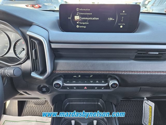 New 2026 MAZDA CX-50 Meridian Edition w/ Weather Package AWD/4WD image 13