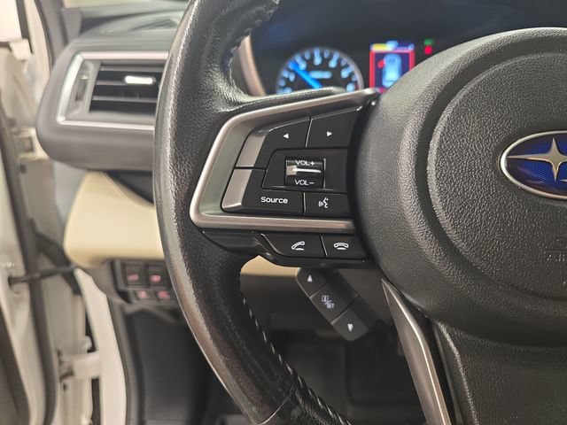 Used 2022 Subaru Ascent Limited w/ Technology Package AWD/4WD image 33
