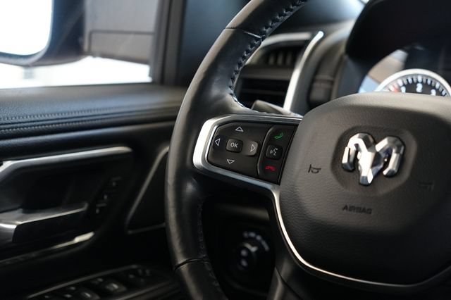 Used 2019 RAM 1500 Laramie RWD image 19