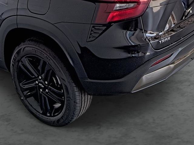New 2026 Chevrolet Trax ACTIV image 9