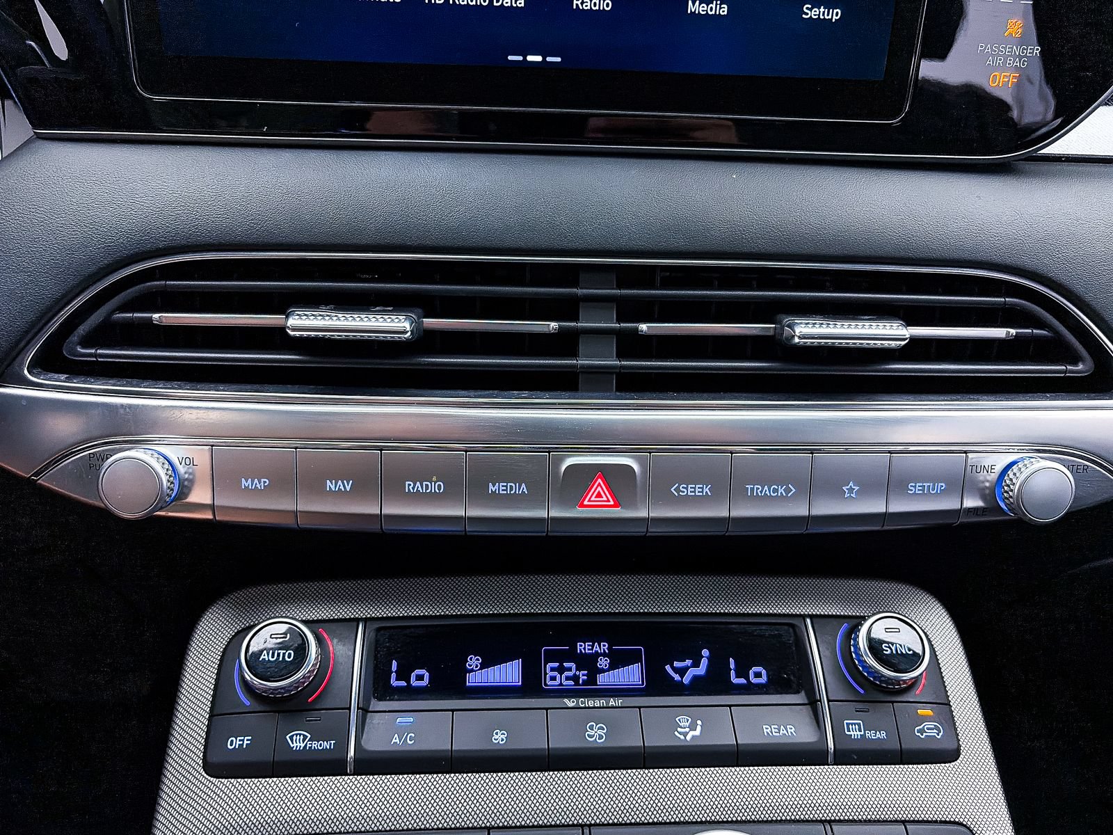 Used 2022 Hyundai Palisade Calligraphy FWD image 27