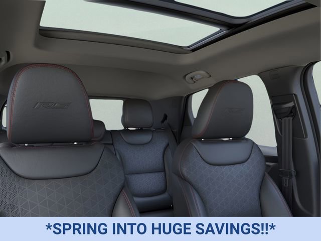 New 2027 Chevrolet Bolt RS image 24