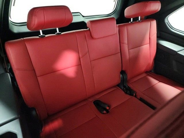 New 2026 Toyota Sequoia TRD Pro image 18