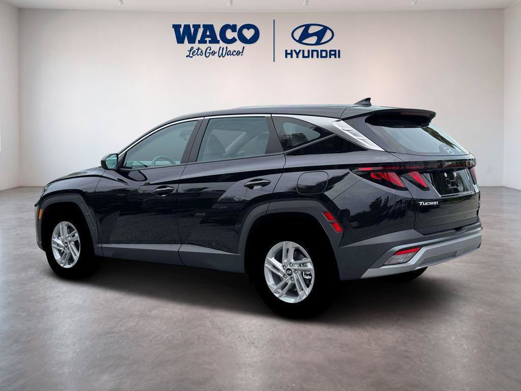 New 2026 Hyundai Tucson SE FWD image 4