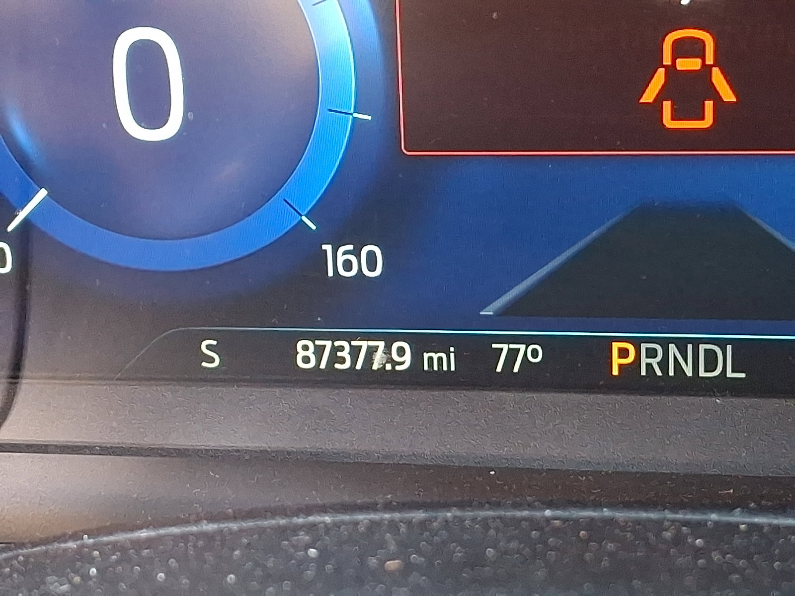 Used 2020 Ford Escape SE Sport image 20