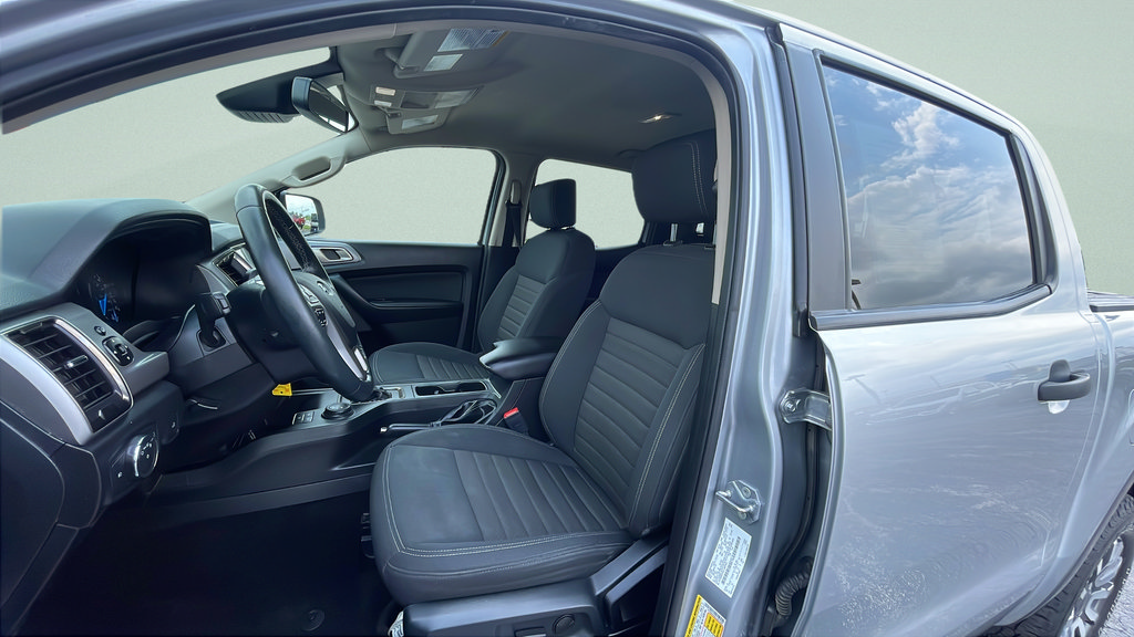 Used 2020 Ford Ranger XLT w/ Equipment Group 302A Luxury AWD/4WD image 3