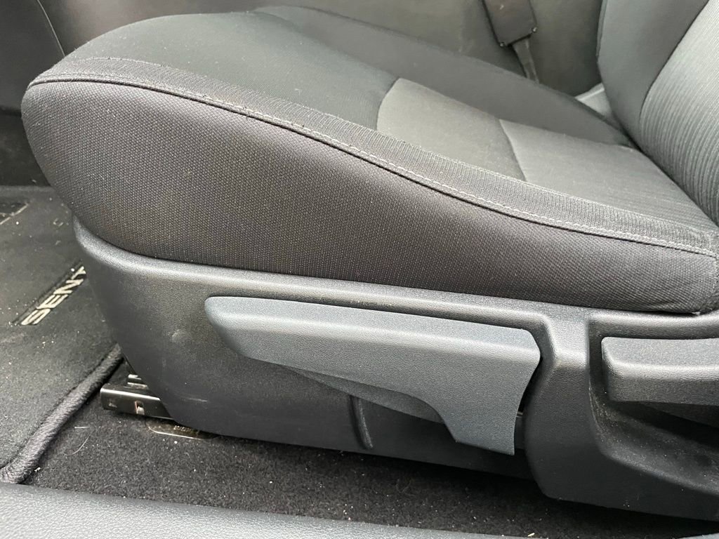 Used 2024 Nissan Sentra SV FWD image 10