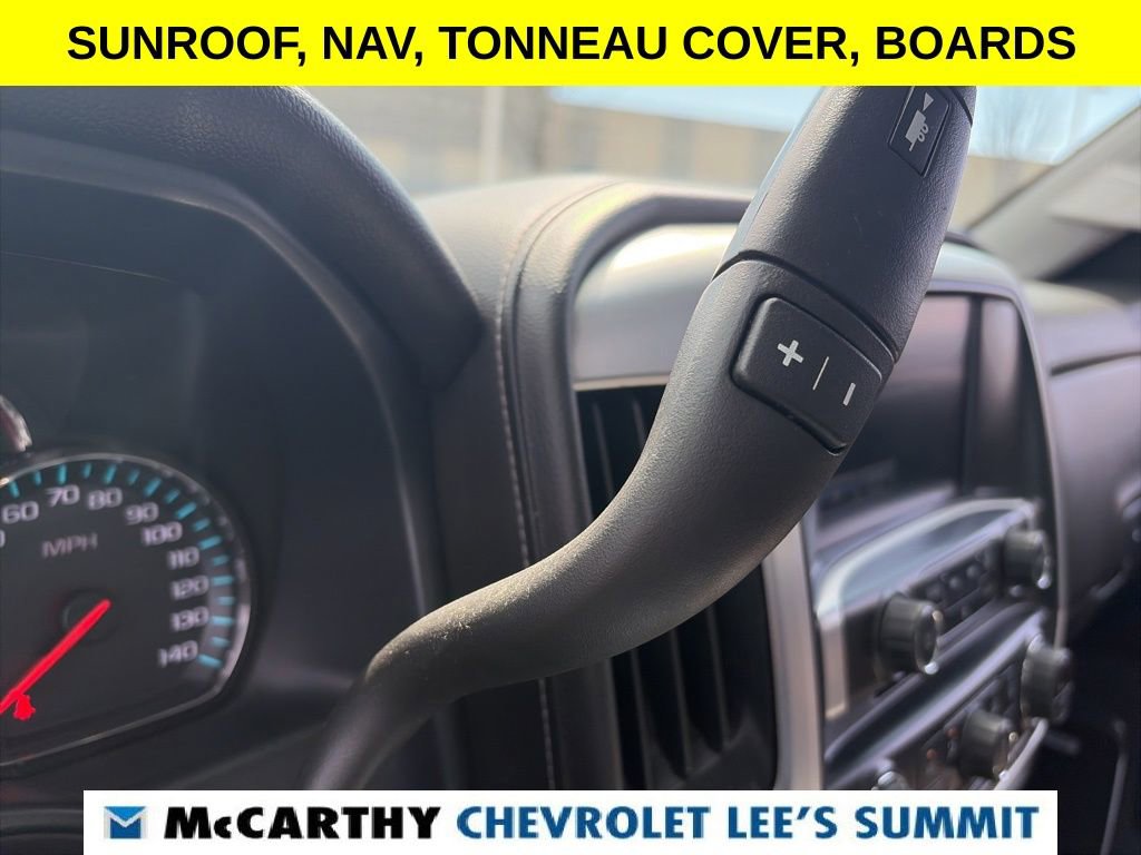 Used 2018 GMC Sierra 2500 SLT w/ Duramax Plus Package image 25