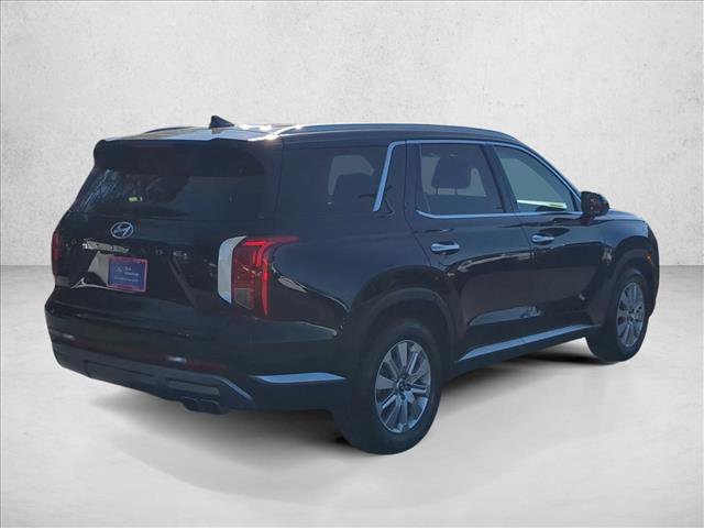 Used 2025 Hyundai Palisade SEL image 5