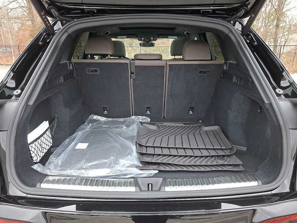 Used 2025 Audi Q5 2.0T Premium w/ Convenience Package image 30