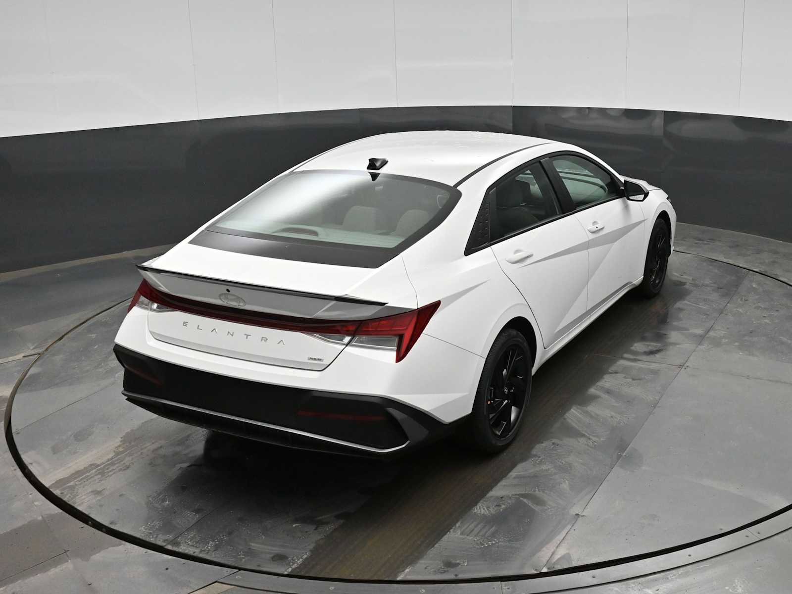 New 2026 Hyundai Elantra Sport image 29