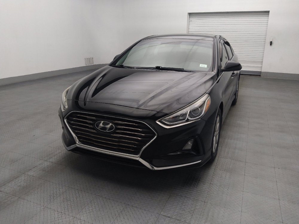 Used 2019 Hyundai Sonata SE FWD image 15