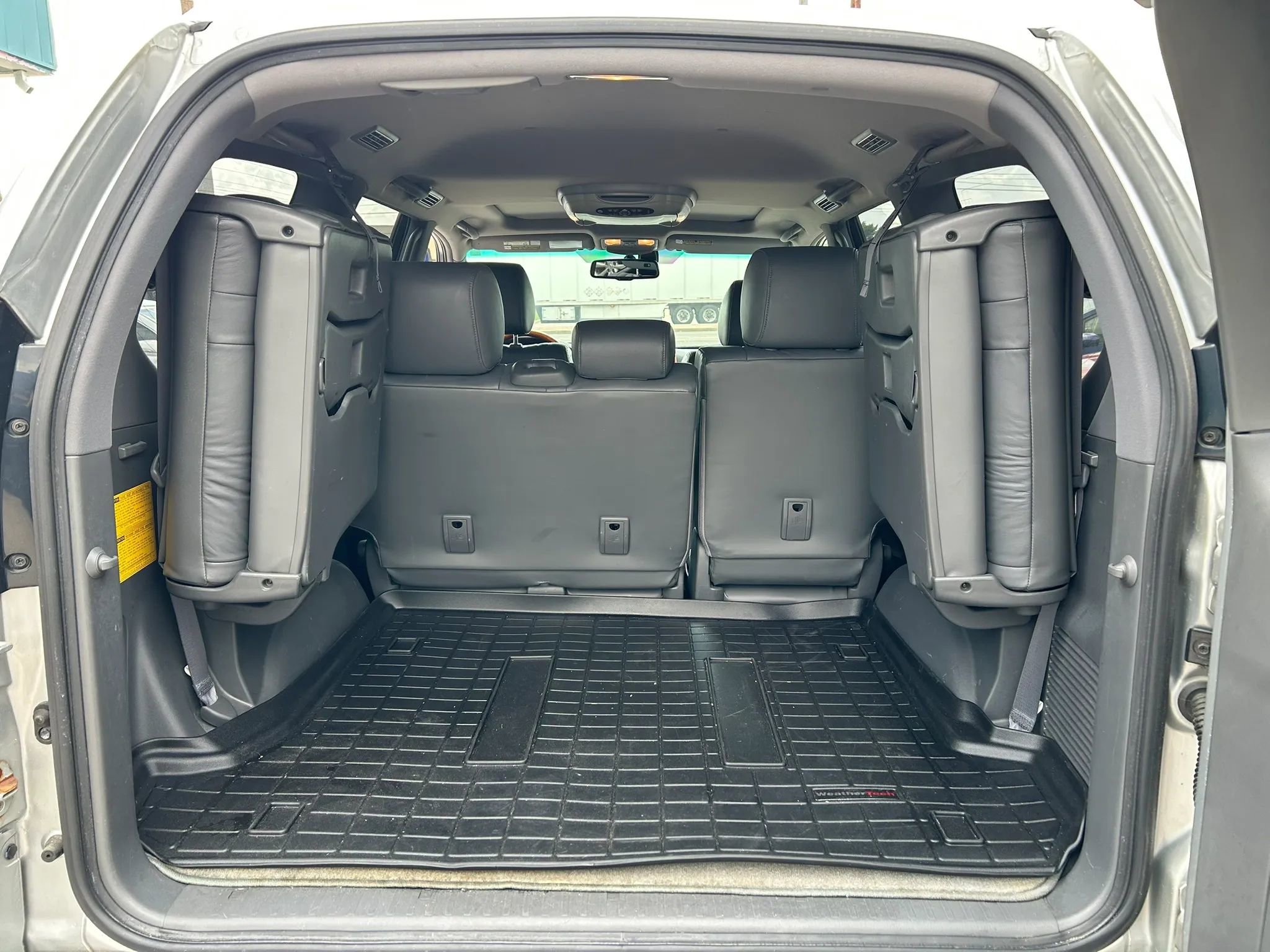 Used 2007 Lexus GX 470 image 32