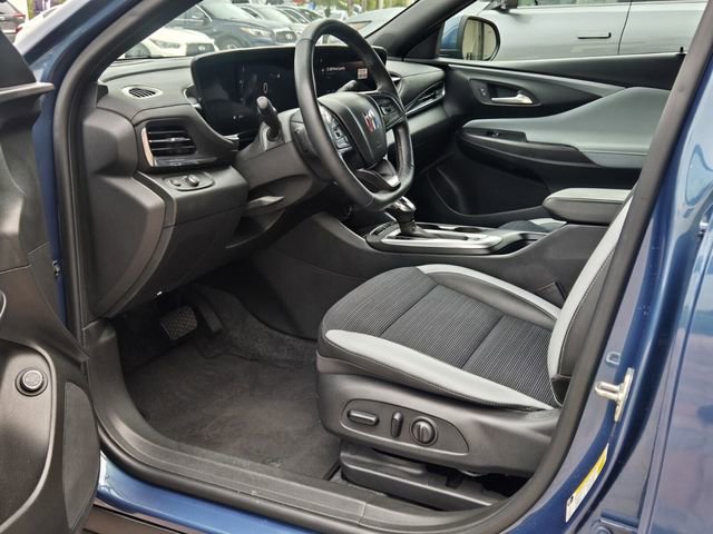 Used 2024 Buick Envista Preferred w/ Convenience I Package FWD image 13