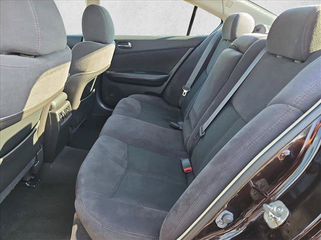 Used 2012 Nissan Maxima 3.5 S FWD image 23