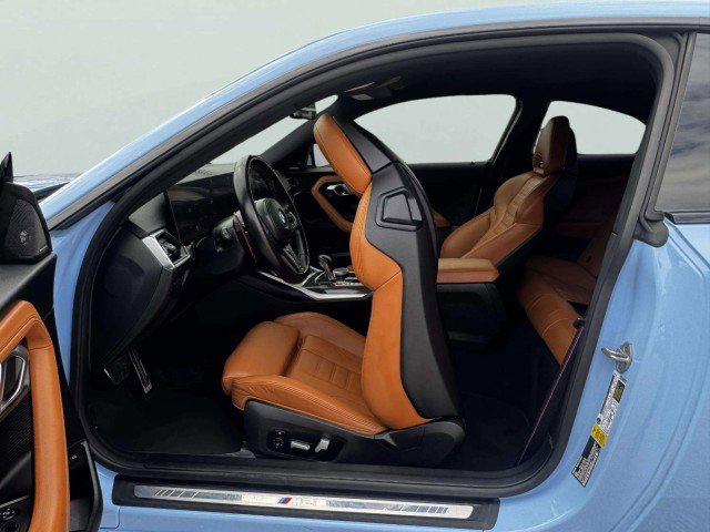 Used 2023 BMW M2 w/ M Driver's Package RWD image 39