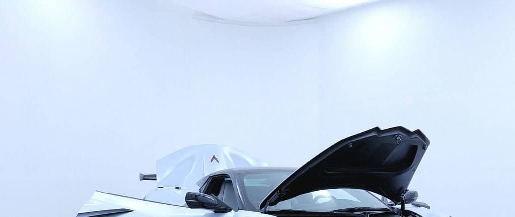 Used 2024 Chevrolet Corvette Z06 w/ Z07 Performance Package image 12