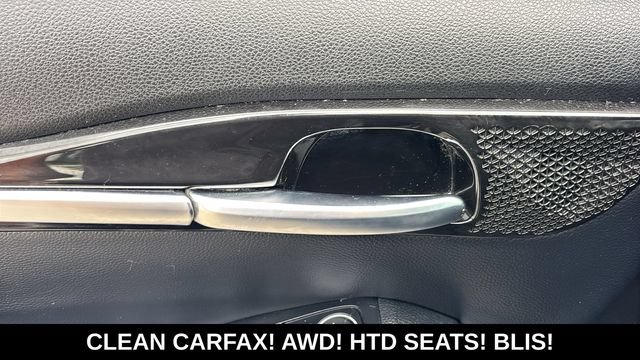 Used 2023 Kia Seltos S AWD/4WD image 9
