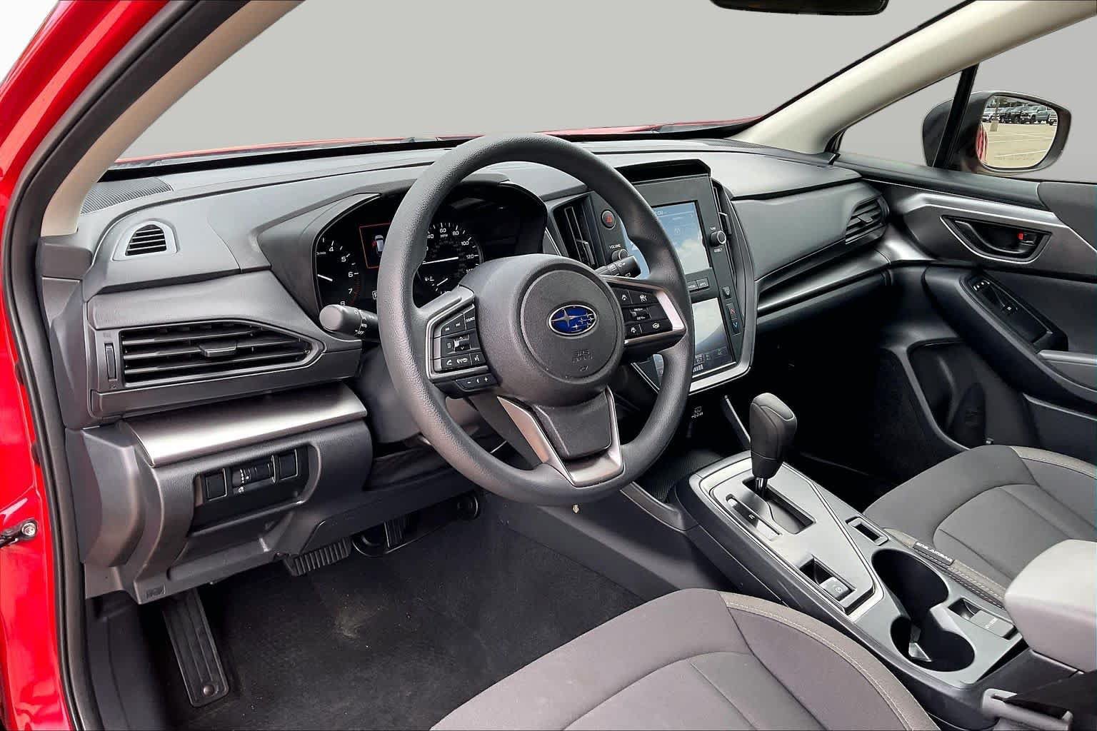 Used 2025 Subaru Impreza 2.0i AWD/4WD image 17
