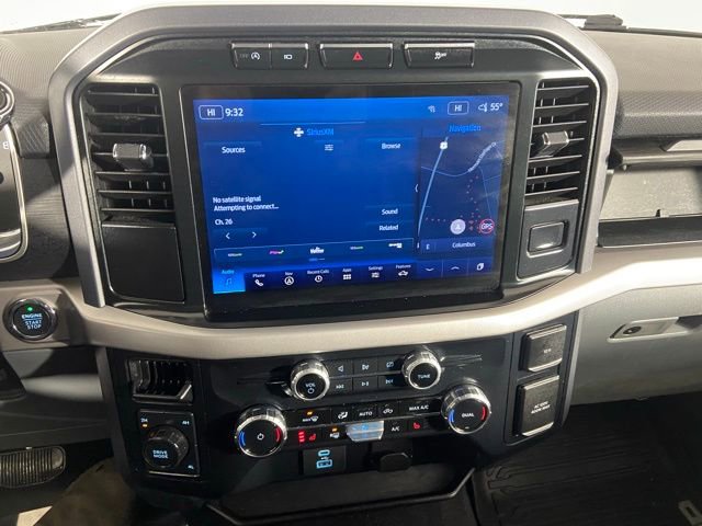 Used 2023 Ford F150 XLT w/ Equipment Group 302A High image 20