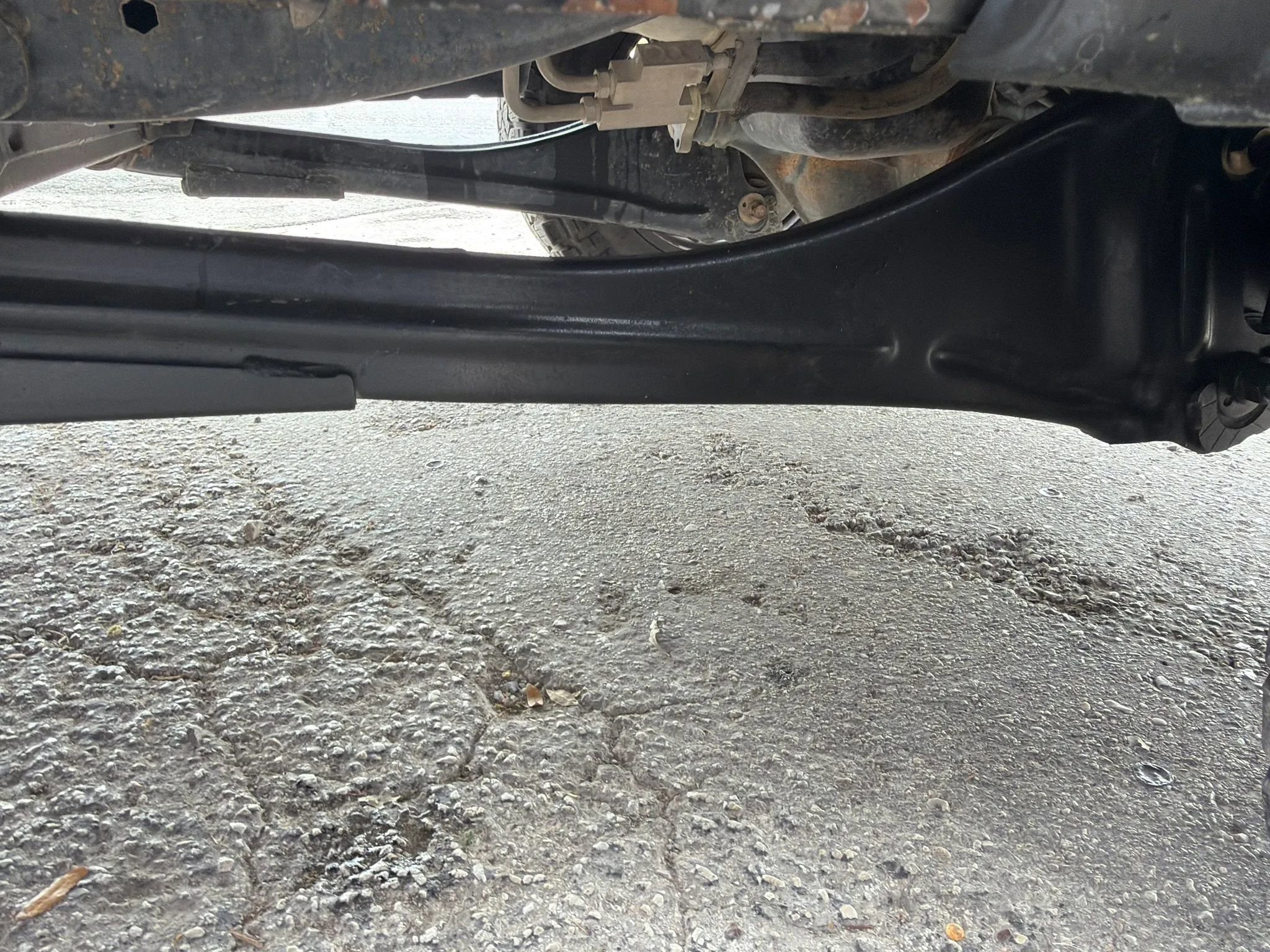 Used 2018 RAM 2500 Tradesman w/ Chrome Appearance Group AWD/4WD image 26