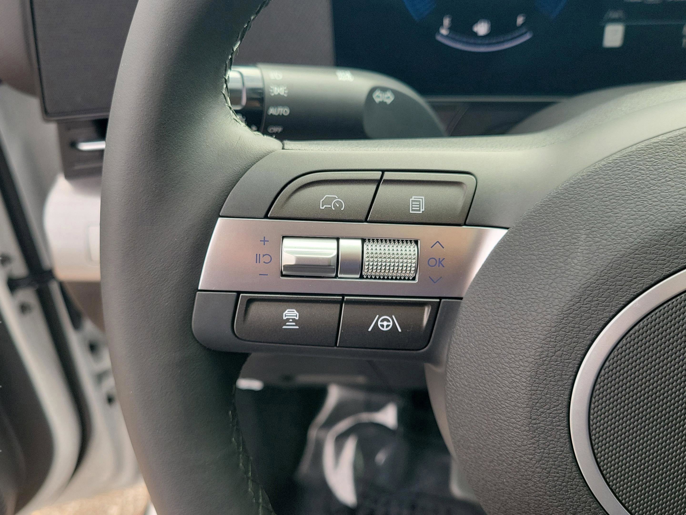 New 2026 Hyundai Kona SEL Sport image 16