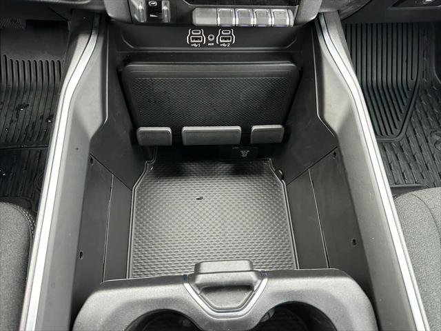 Used 2025 RAM 1500 Big Horn image 28