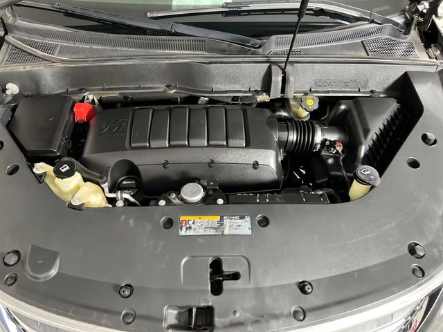 Used 2015 Chevrolet Traverse LT w/ Traveler's Package image 21