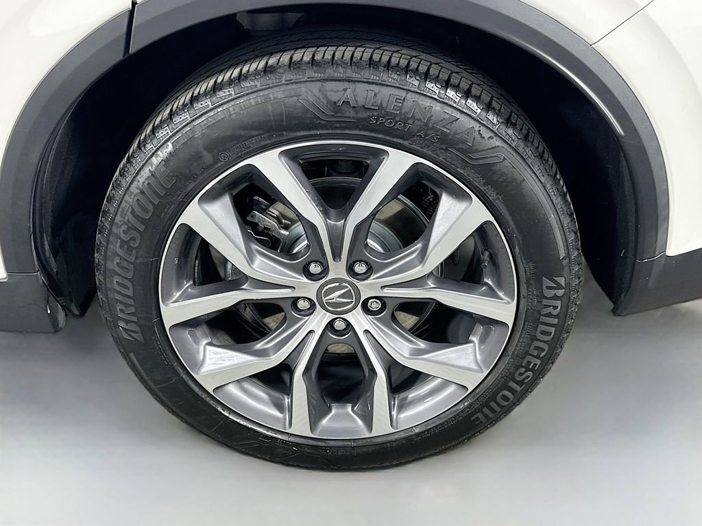 Used 2023 Acura MDX FWD w/ Technology Package image 33