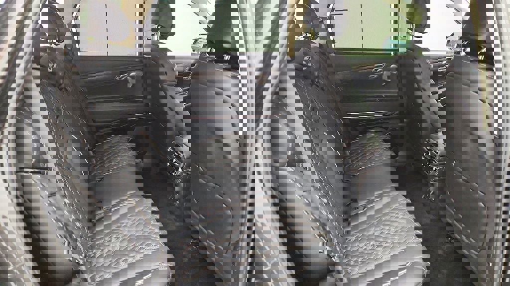 Used 2024 Genesis GV80 3.5T image 26