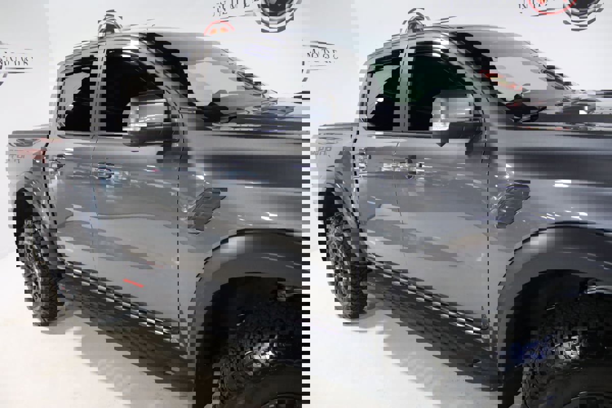 Used 2024 Ford Ranger Raptor image 9