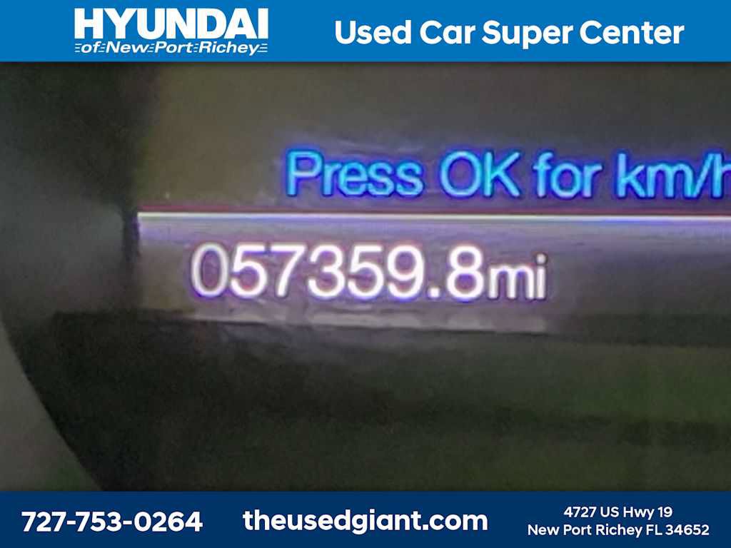 Used 2019 Ford Edge SEL w/ Equipment Group 201A FWD image 30