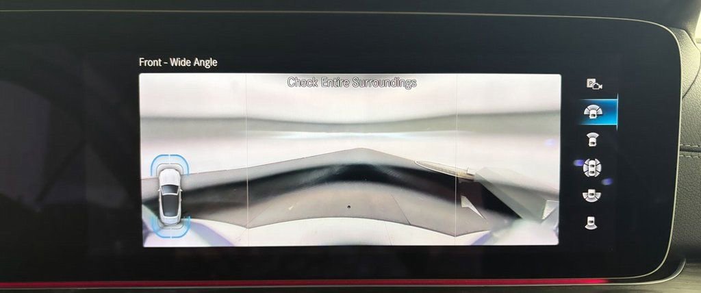 Used 2023 Mercedes-Benz E 450 4MATIC Cabriolet image 19