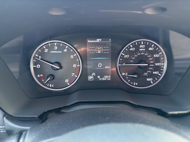 Used 2020 Subaru Outback Premium image 9