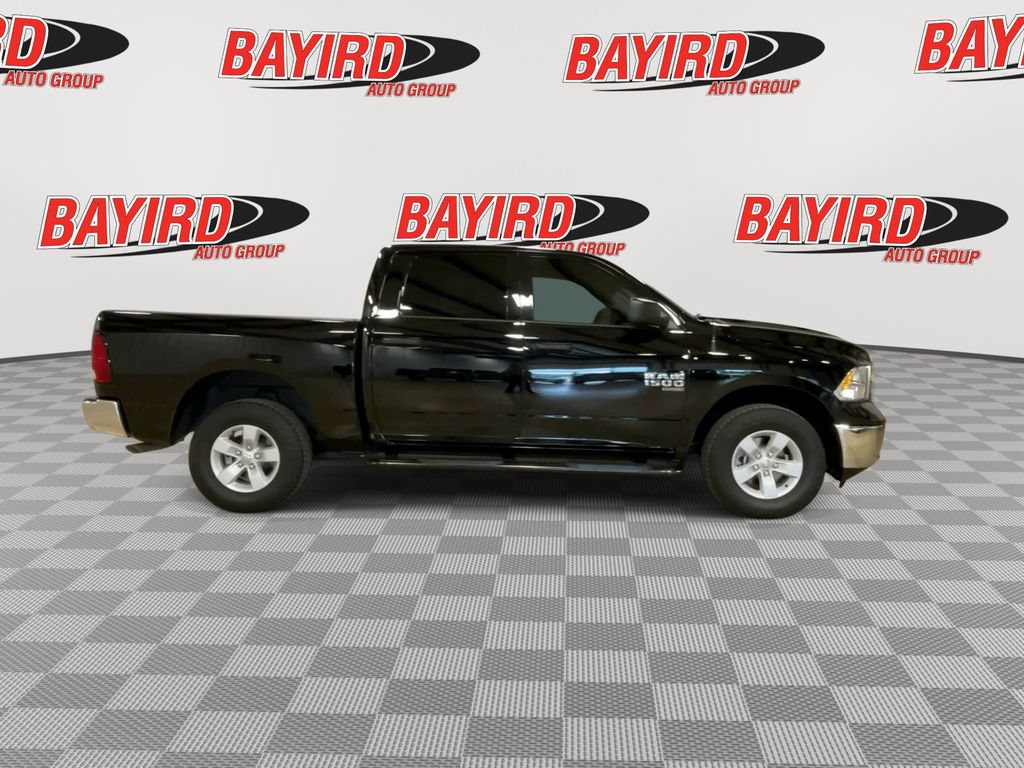 Used 2023 RAM 1500 Tradesman w/ Popular Equipment Group AWD/4WD image 9