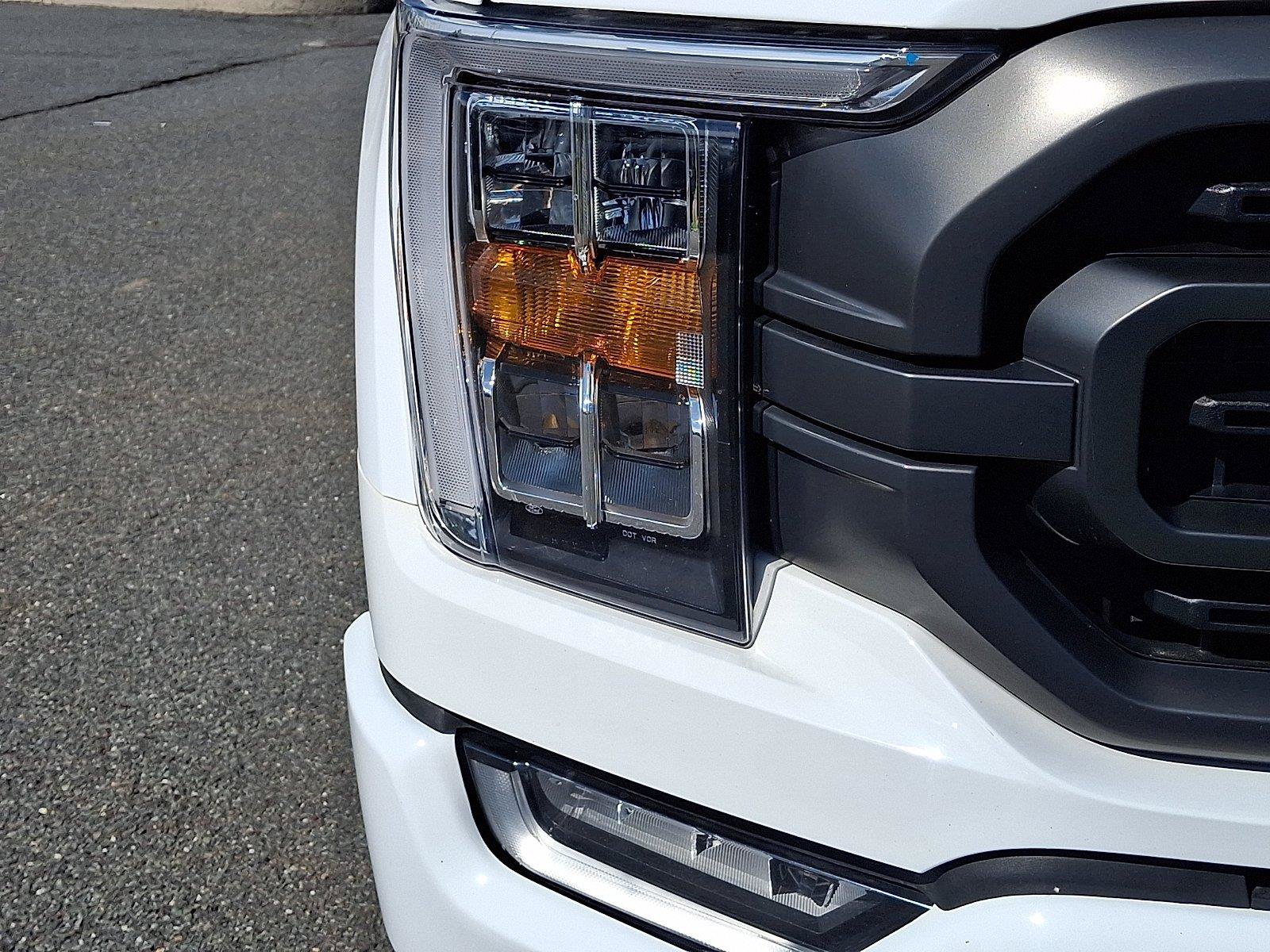 Used 2023 Ford F150 XLT w/ Equipment Group 302A High AWD/4WD image 9
