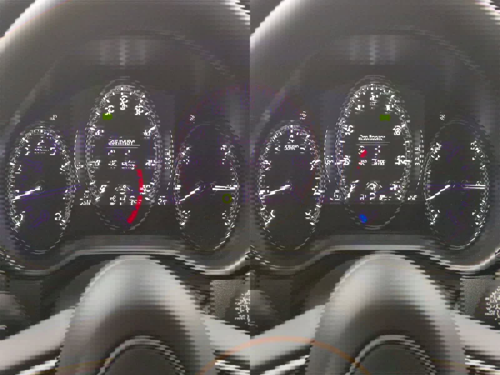 New 2025 MAZDA CX-50 2.5 Turbo w/ Weather Package image 33