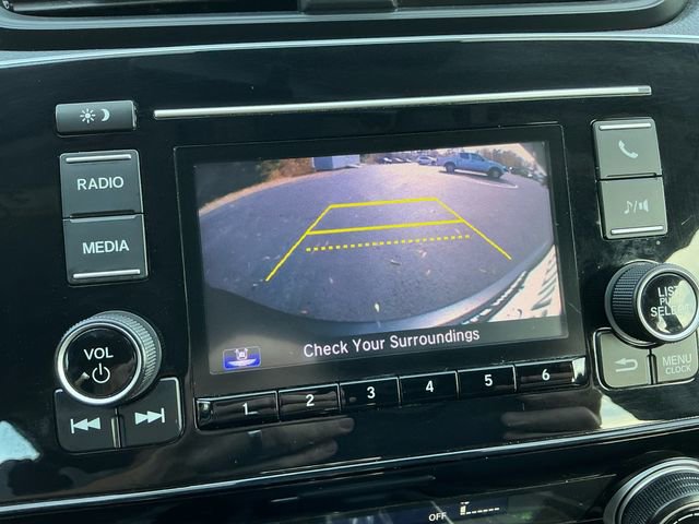 Used 2020 Honda CR-V LX image 20