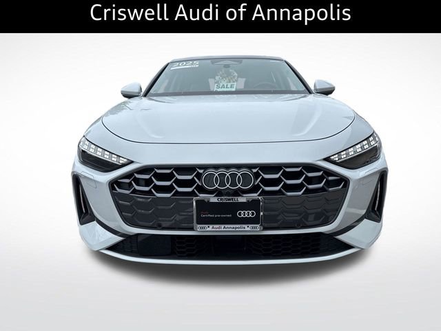 Certified 2025 Audi A5 2.0T Premium Plus w/ Premium Plus AWD/4WD image 10