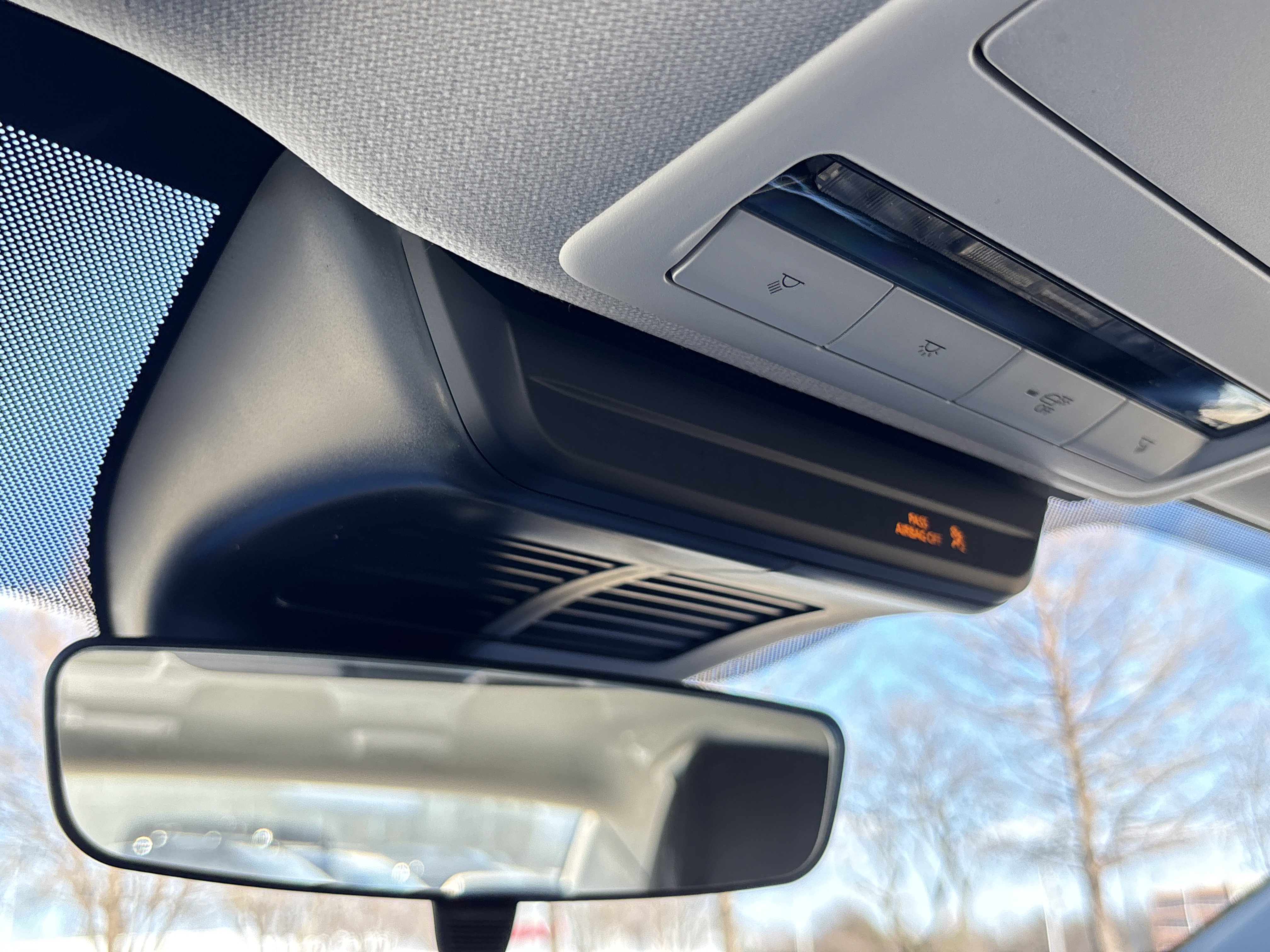 New 2026 MAZDA MAZDA3 s Sport image 37