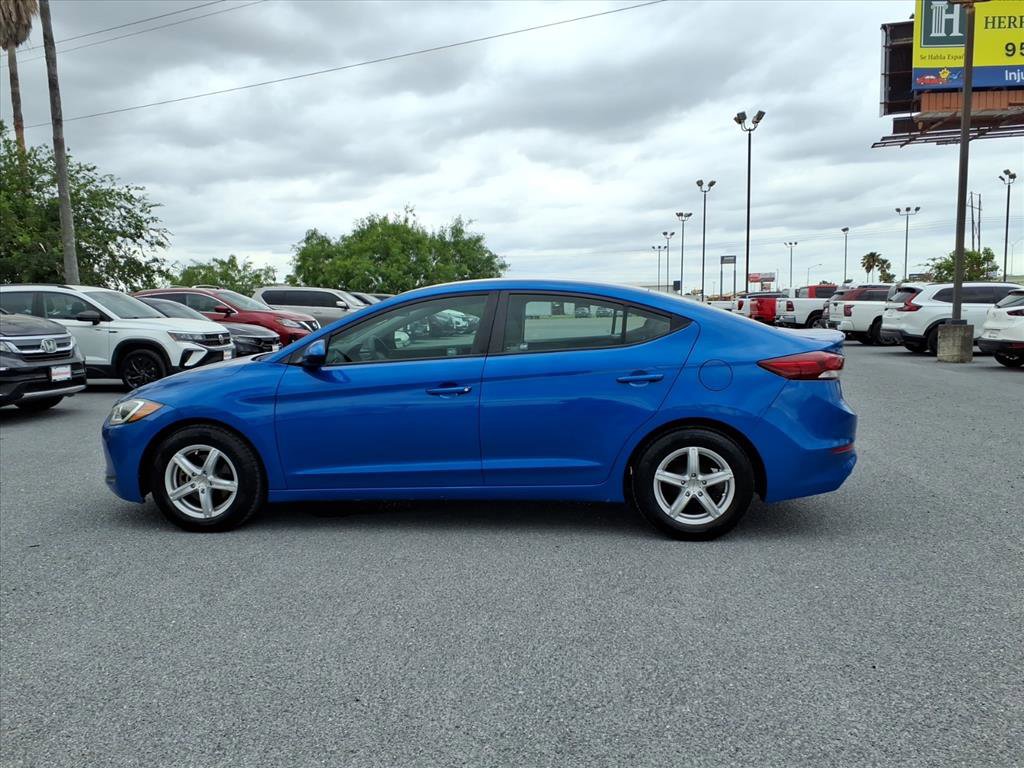 Used 2018 Hyundai Elantra SE FWD image 5