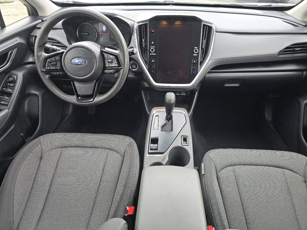 Used 2024 Subaru Crosstrek 2.0i Premium AWD/4WD image 19