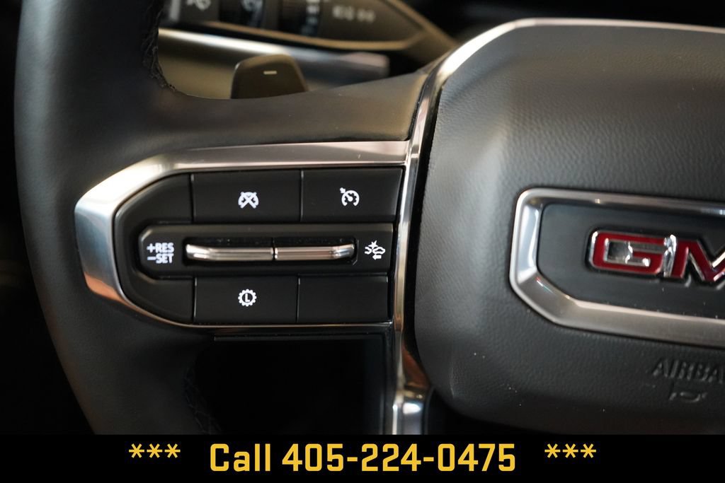 Used 2026 GMC Terrain Elevation FWD image 31