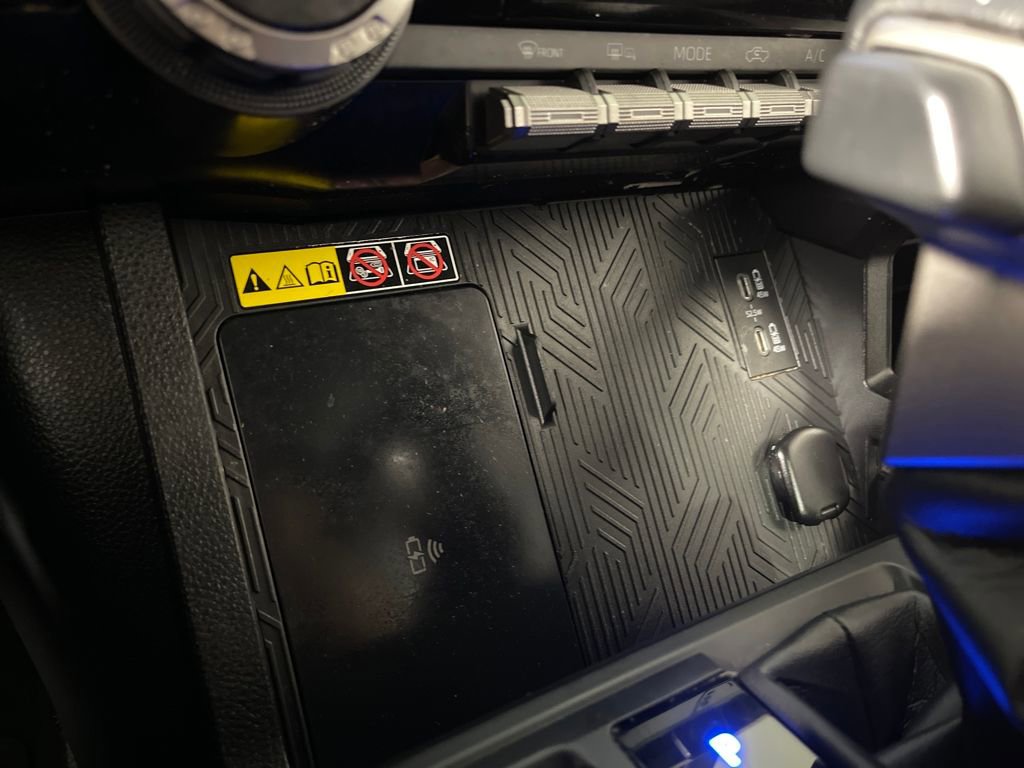 Certified 2024 Toyota Tacoma SR5 image 28